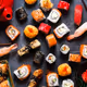 sushi