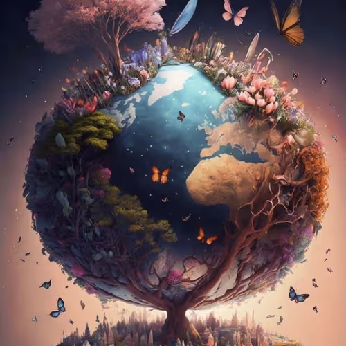 peace