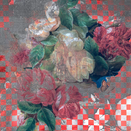 Fl0w3r St!ll L!f3: V!rtu@l Br3@th3 0f Fl0w3r$