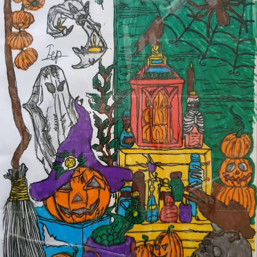 Halloween
