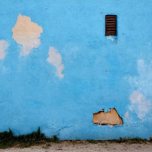 The Walls