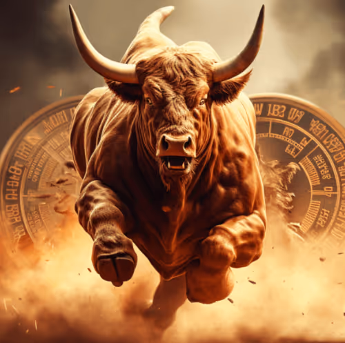 bull run