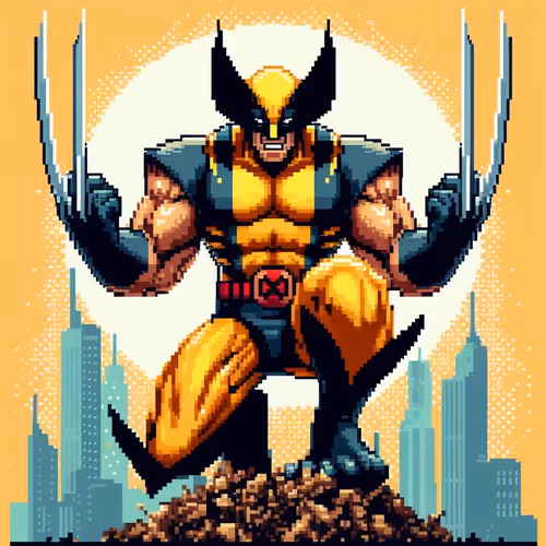 Wolverine