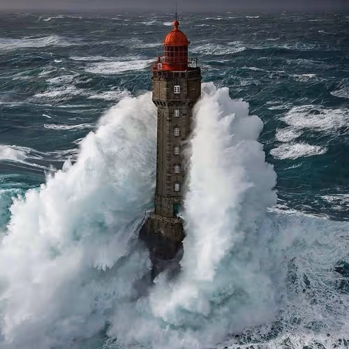 Sea 1