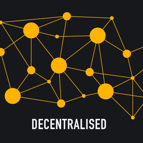Decentralized