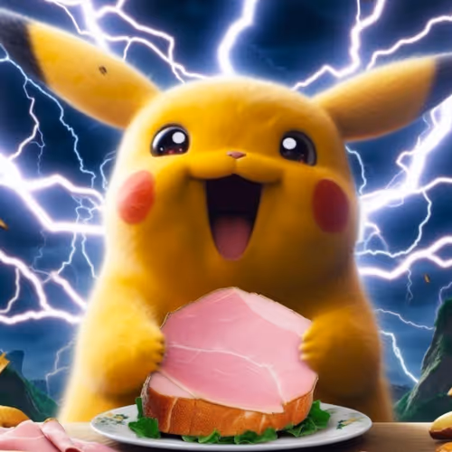 Ham Edition