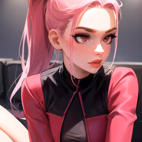 Determined 9/9