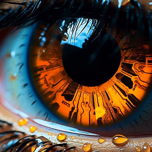 eye