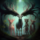 Mystical Creatures