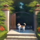 Farcaster Doge