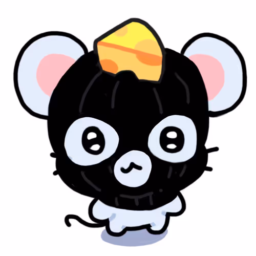 a thief rat