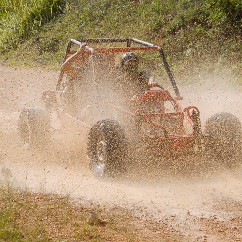 Dune Buggys
