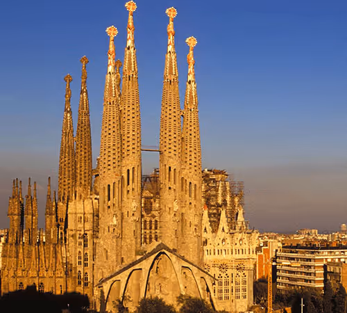 barcelona