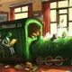 Sick train