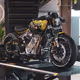 Triumph Bobber