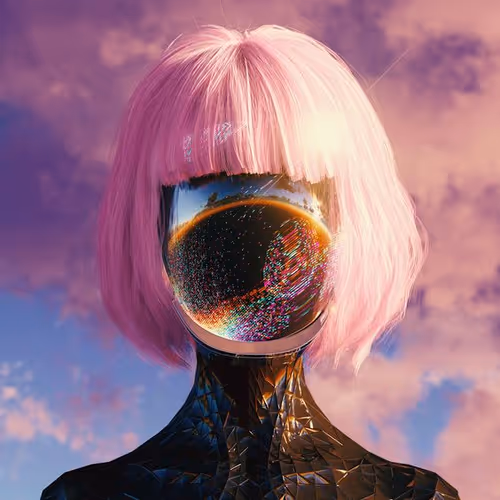 Infinite Spectrum