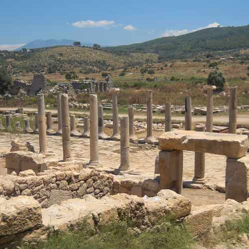 PATARA