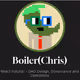 Boiler's Links