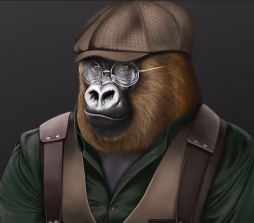 Gorilla