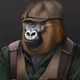 Gorilla