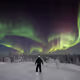 Aurora light