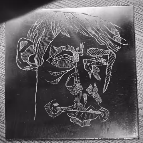 Etching