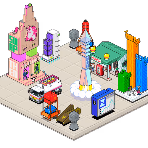 PhiLand x Zora 1session