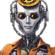 Crypto robot!