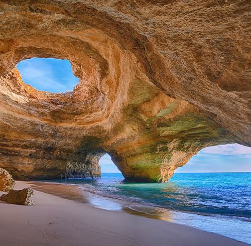 beautiful places