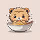 lion