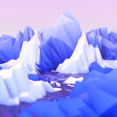 Base mountains