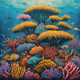 Underwater planet