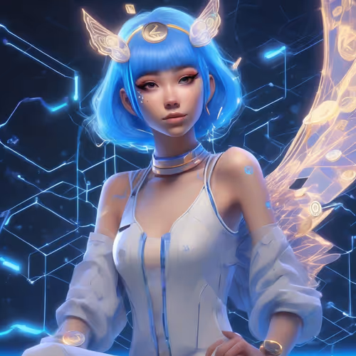 Celia Chain