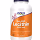 Lecithin