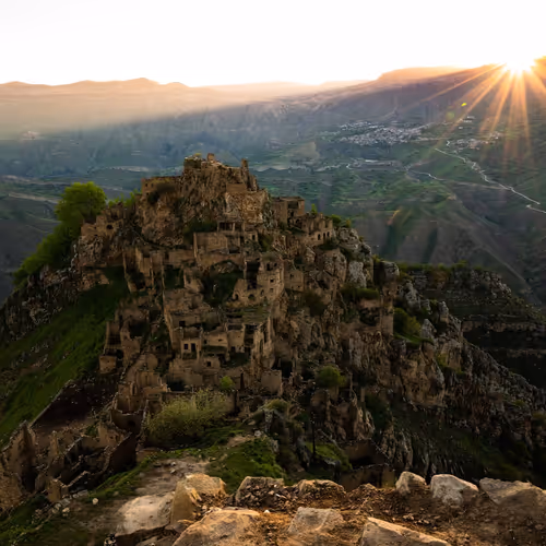 beautiful mountains