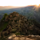 beautiful mountains