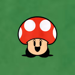 Mushroom