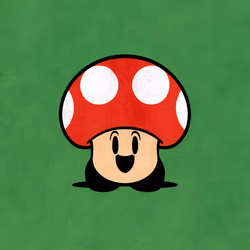 Mushroom