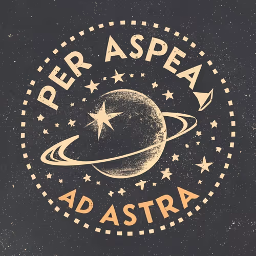 per aspera ad astra