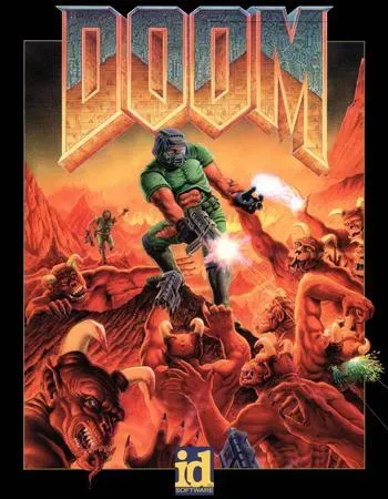 old doom