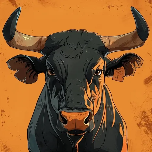 The bull market is here