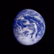 Blue Earth