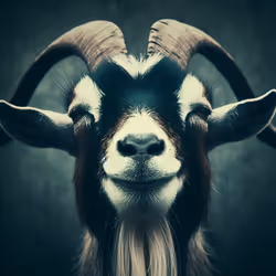 GOAT