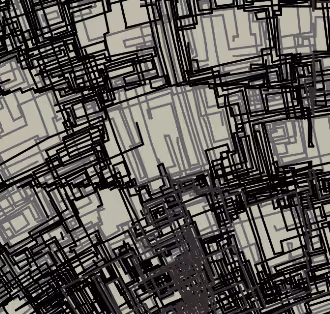 Algorithmic ART