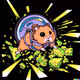 Space Hamster