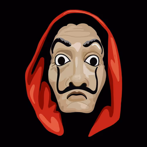 Money Heist