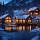 Park Lake city dream