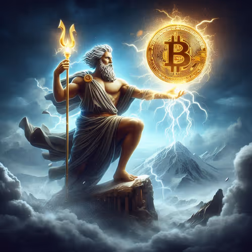 zeus power