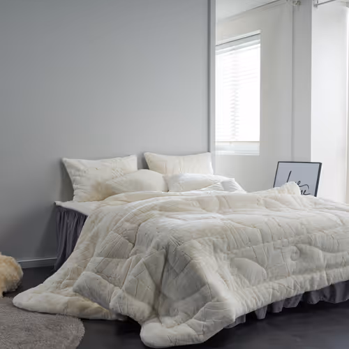 GOOD BED
