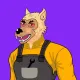 Worker Wolf on BASE